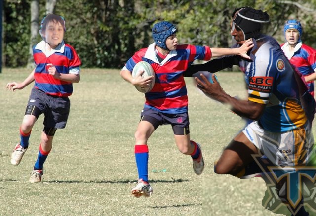 Runaway Try